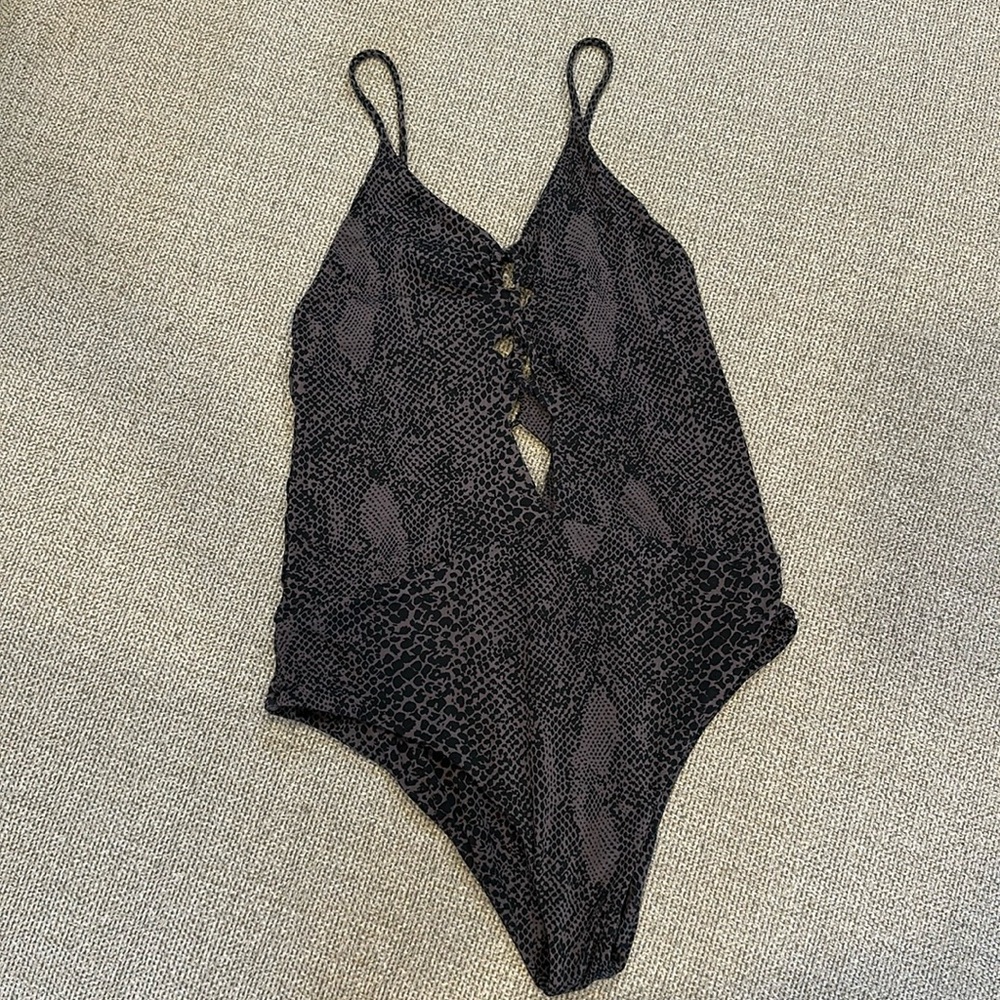 Acacia Swimwear (M) Kokomo Full Piece